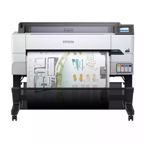 Picture of EPSON  SCT5465  LARGE FORMAT PRINTER
