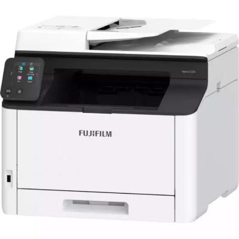 Picture of FUJIFILM AC325Z-1Y A4 Colour MF Printer