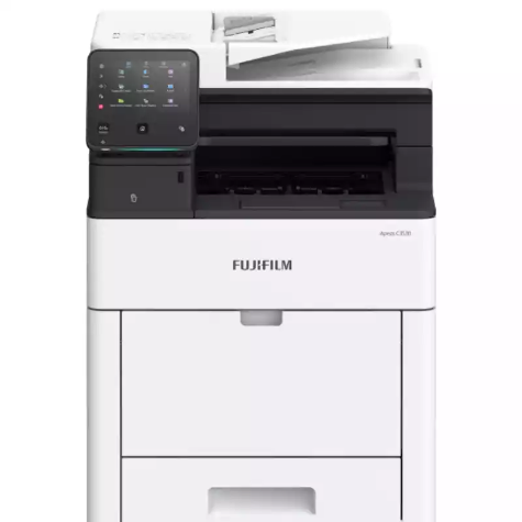 Picture of FUJIFILM APEOS C3530 53PPM A4 COLOUR PRINT/COPY/SCAN MFP