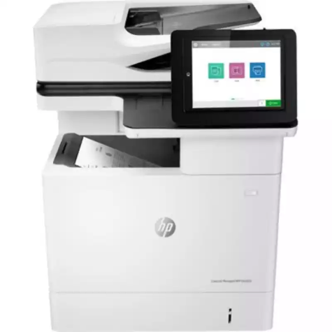 Picture of HP Laserjet Managed MFP E62655DN Mono Printer