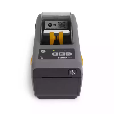 Picture of DIRECT THERMAL PRINTER ZD411 203 DPI USB