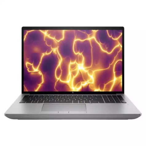 Picture of Zbook Fury G11, i9-14900HX, 16" Touch OLED WQUXGA (3840x2400) Low Blue Light 64GB 2TB  3/3/3 Warranty