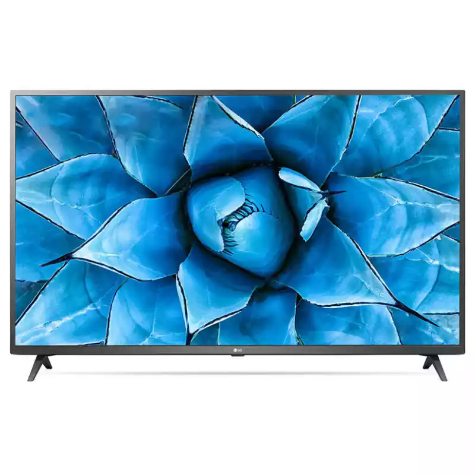 Picture of LG 65" (165cm) DIRECT LED Commercial SMART UHD + Digital/Analogue Tuner + Stand