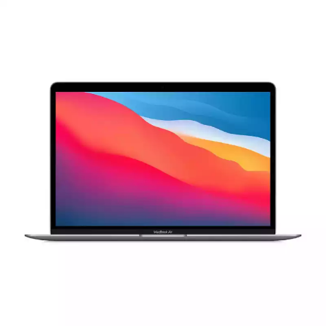 Picture of CTO MacBook Air (13 in) - Space Grey